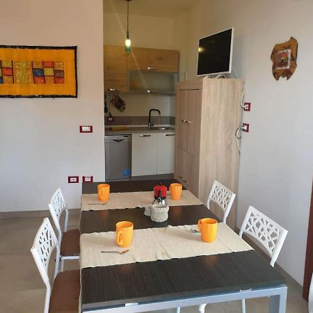 Appartement Al Girasole à Peschiera del Garda Extérieur photo