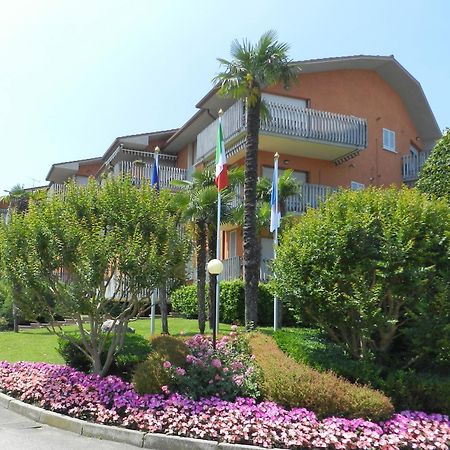 Appartement Al Girasole à Peschiera del Garda Extérieur photo