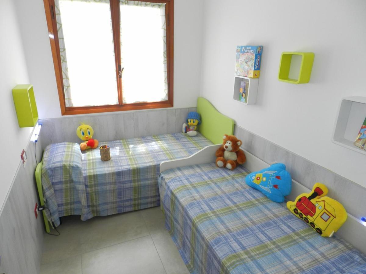 Appartement Al Girasole à Peschiera del Garda Extérieur photo