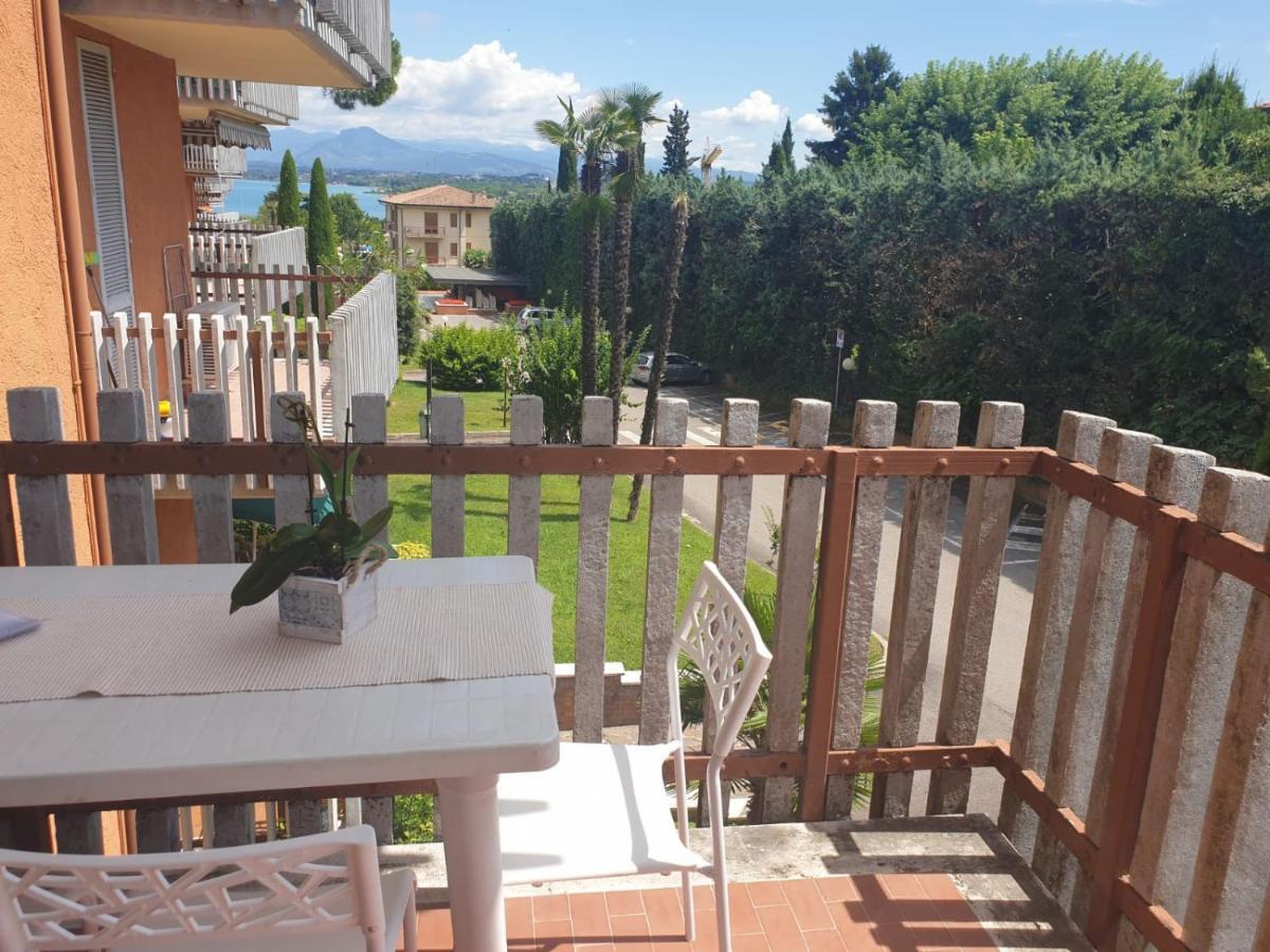 Appartement Al Girasole à Peschiera del Garda Extérieur photo