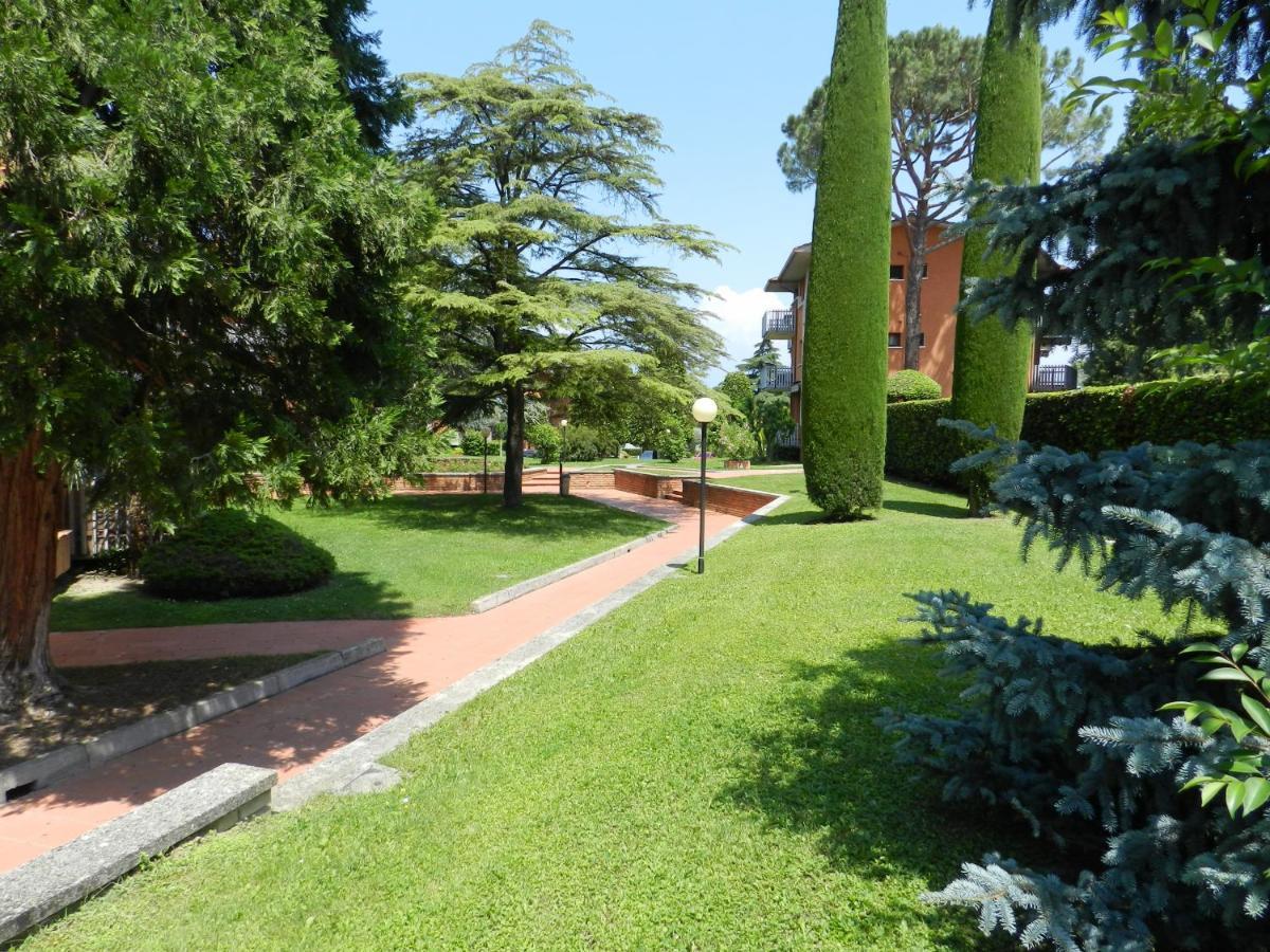 Appartement Al Girasole à Peschiera del Garda Extérieur photo