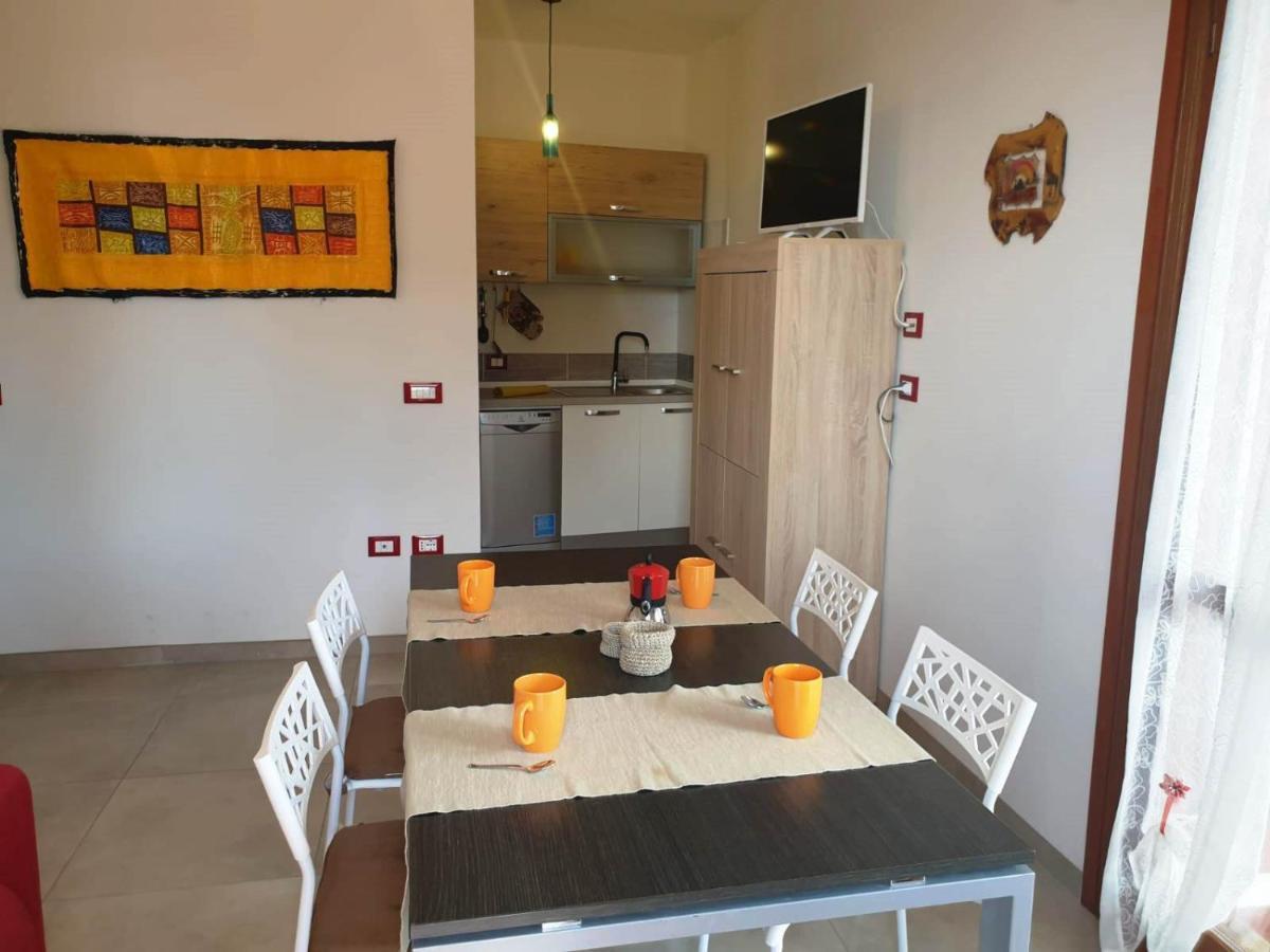 Appartement Al Girasole à Peschiera del Garda Extérieur photo