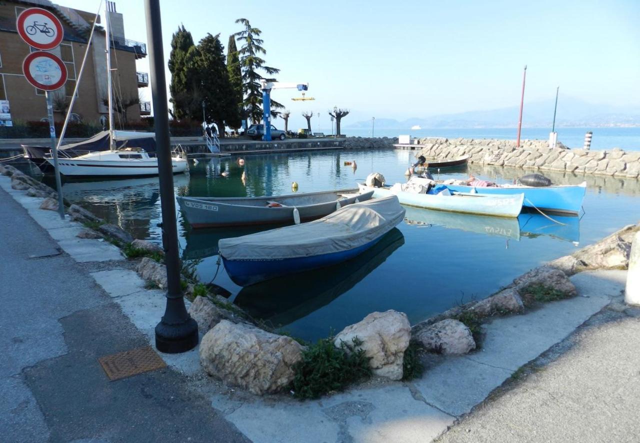 Appartement Al Girasole à Peschiera del Garda Extérieur photo
