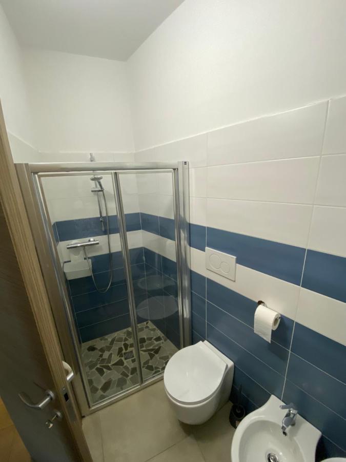 Appartement Al Girasole à Peschiera del Garda Extérieur photo