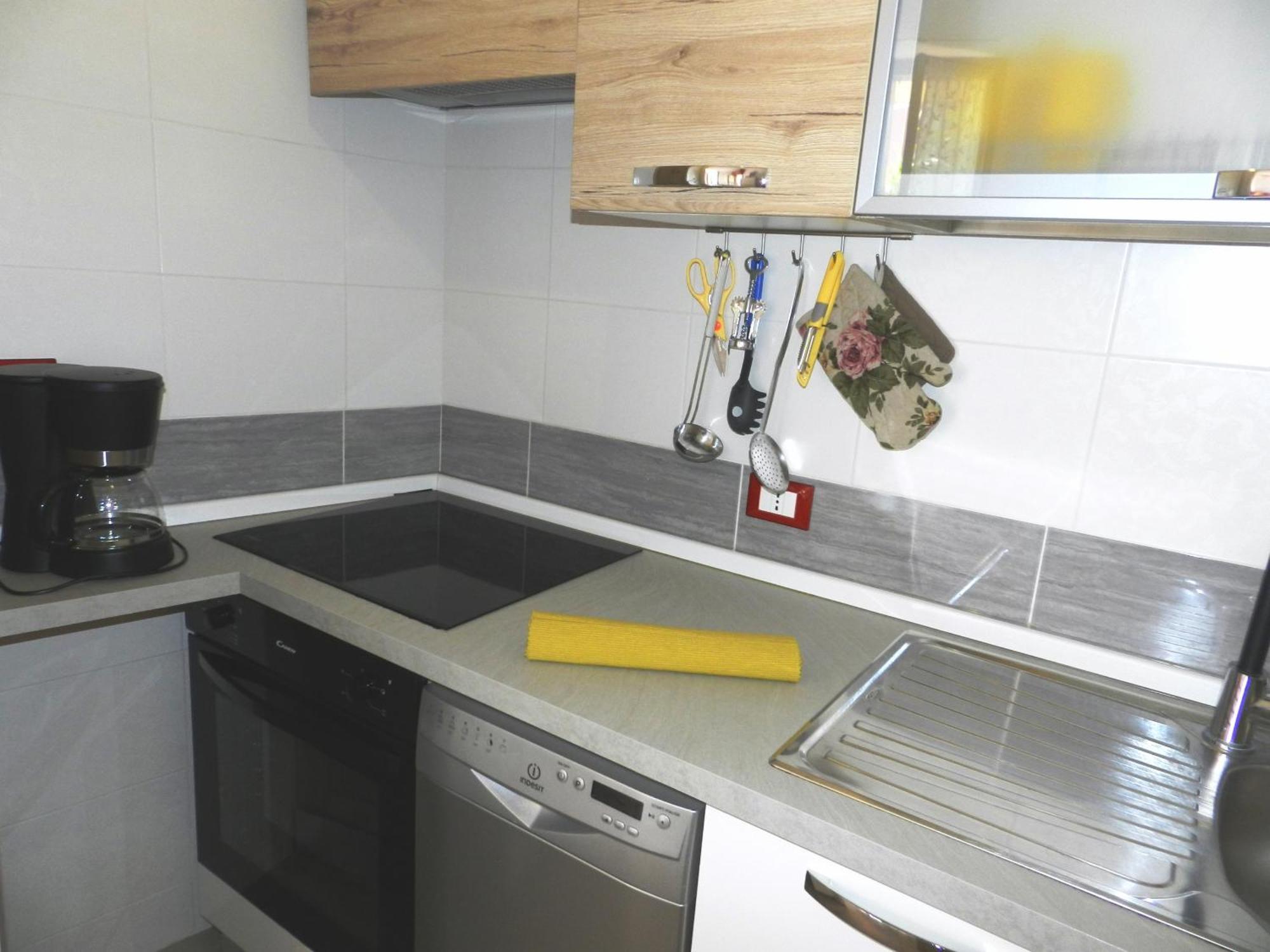 Appartement Al Girasole à Peschiera del Garda Extérieur photo