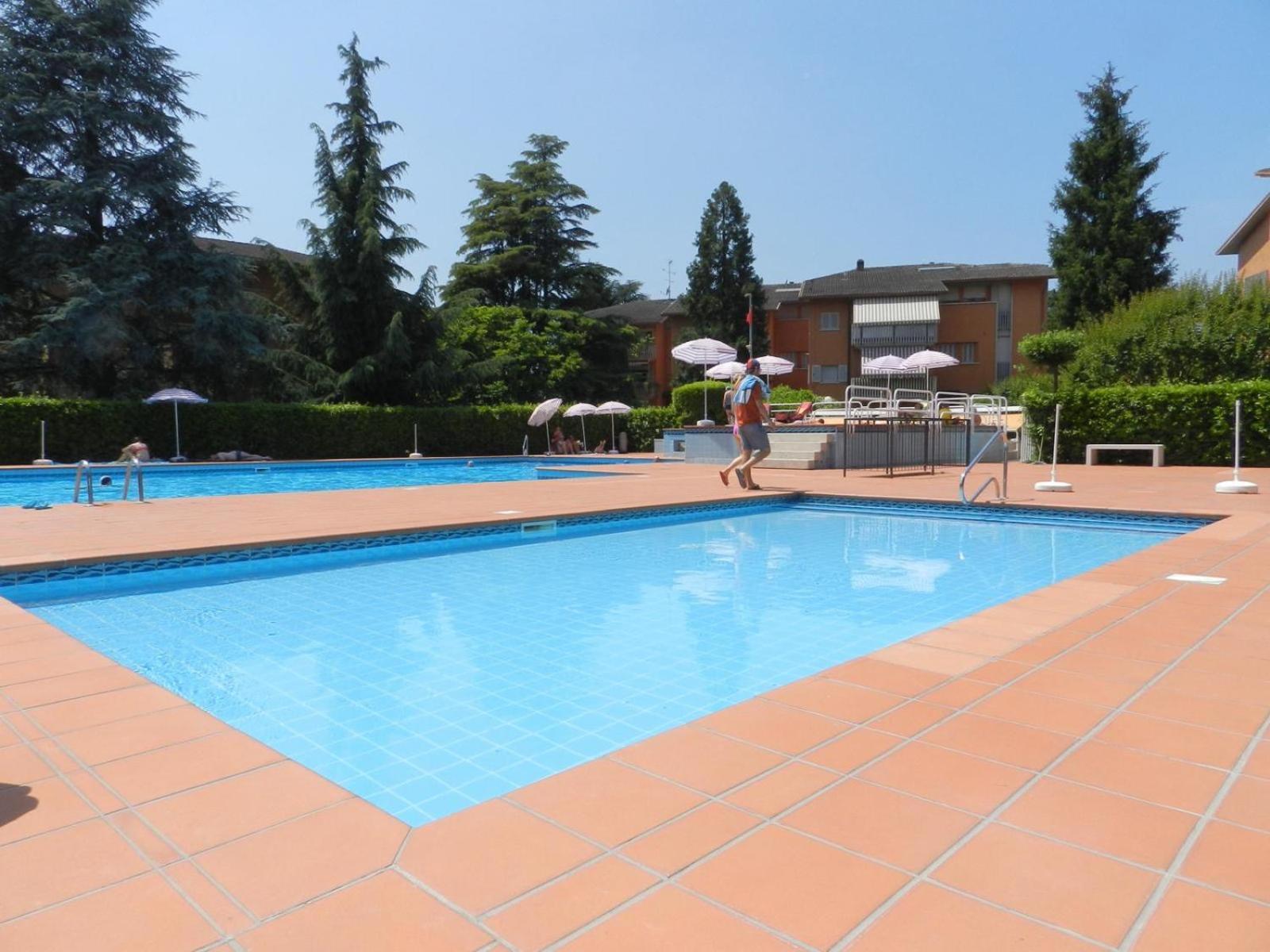 Appartement Al Girasole à Peschiera del Garda Extérieur photo