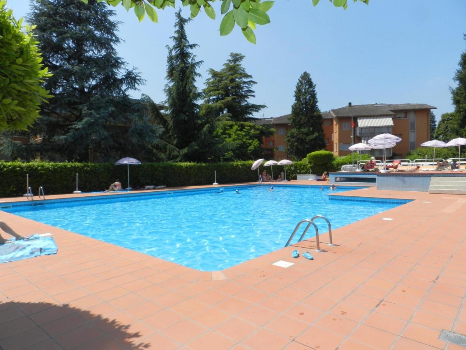 Appartement Al Girasole à Peschiera del Garda Extérieur photo