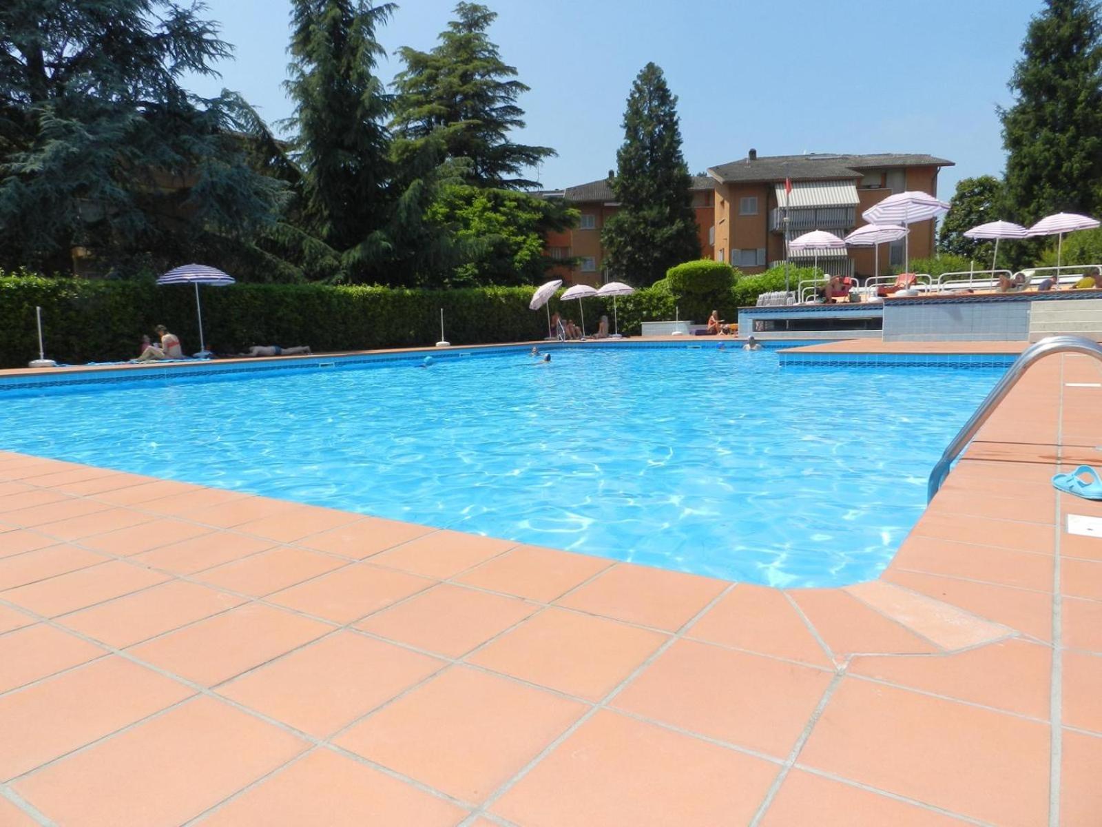 Appartement Al Girasole à Peschiera del Garda Extérieur photo
